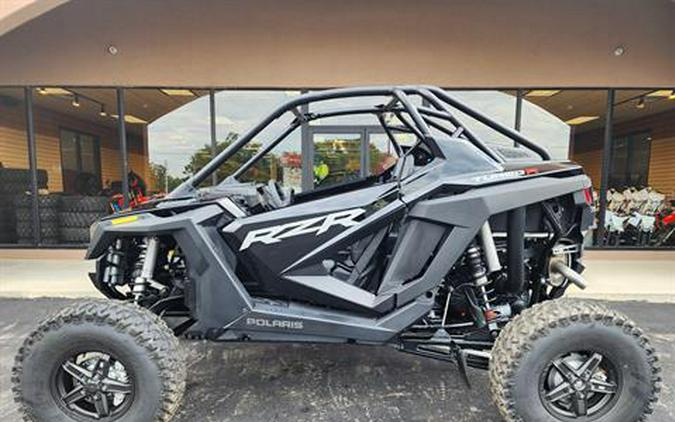 2024 Polaris RZR Turbo R Sport