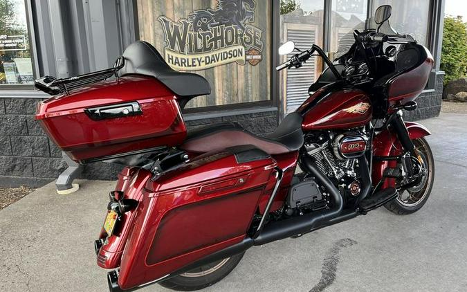 2023 Harley-Davidson® FLTRXSANV - Road Glide® Special Anniversary Edition