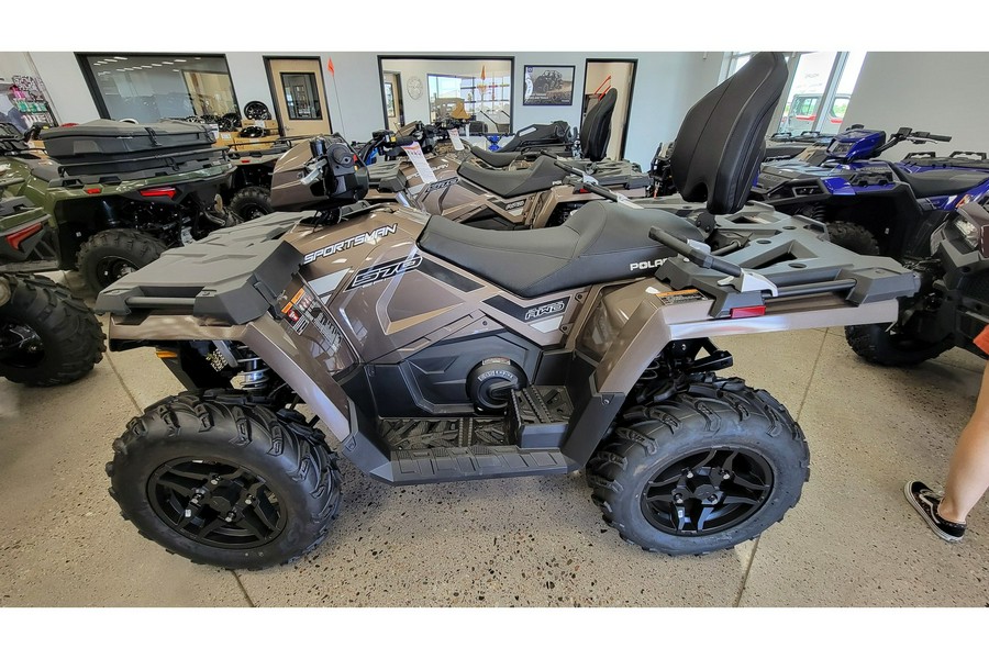 2024 Polaris Industries SPORTSMAN TOURING 570 PREMIUM