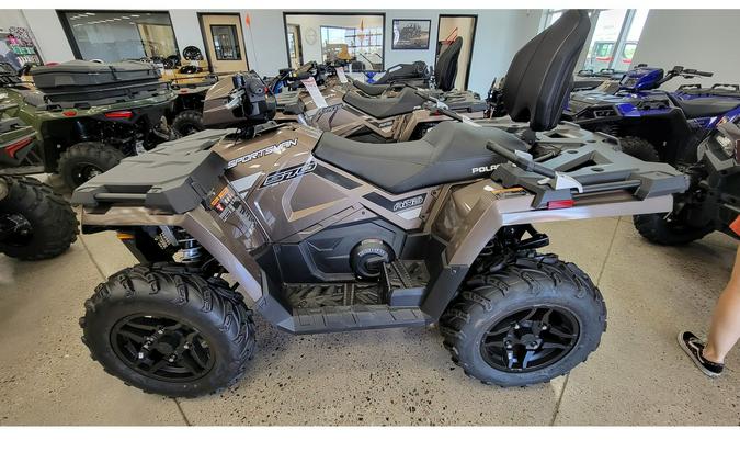 2024 Polaris Industries SPORTSMAN TOURING 570 PREMIUM