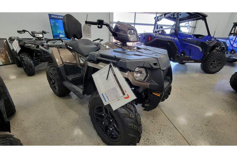 2024 Polaris Industries SPORTSMAN TOURING 570 PREMIUM