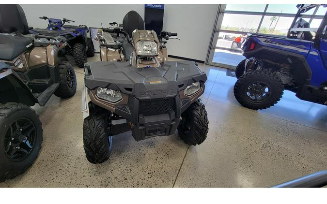 2024 Polaris Industries SPORTSMAN TOURING 570 PREMIUM