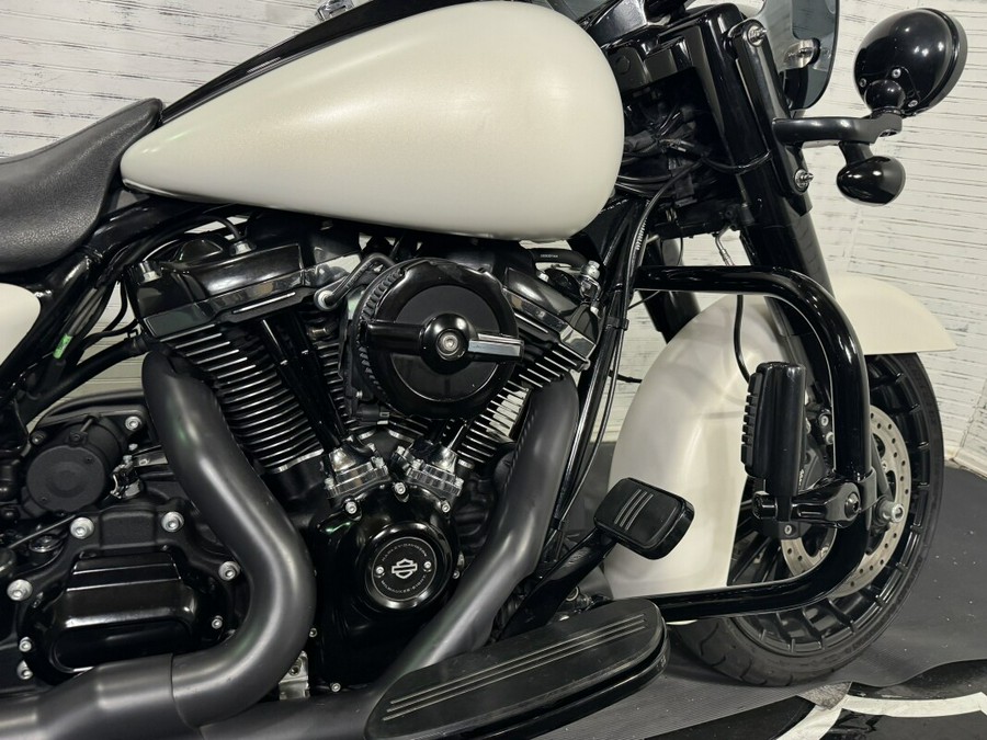 2019 Harley-Davidson Road King Special w/ Stage 2 engine upgrade!