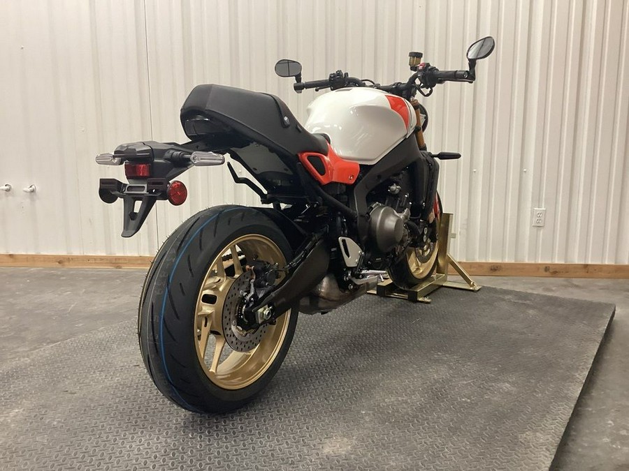 2024 Yamaha XSR 900