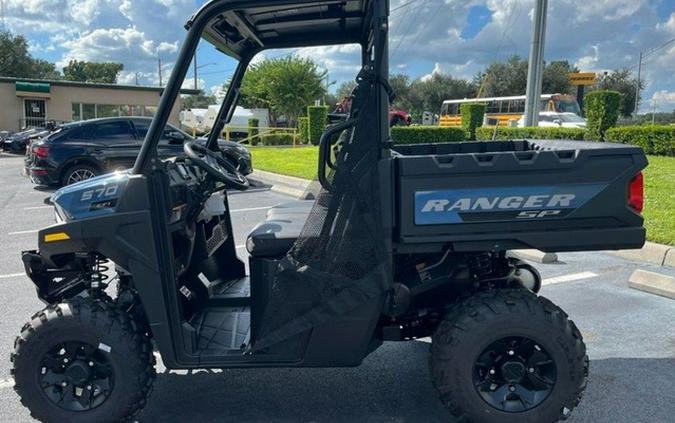 2025 Polaris Ranger SP 570 Premium