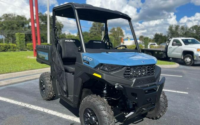 2025 Polaris Ranger SP 570 Premium