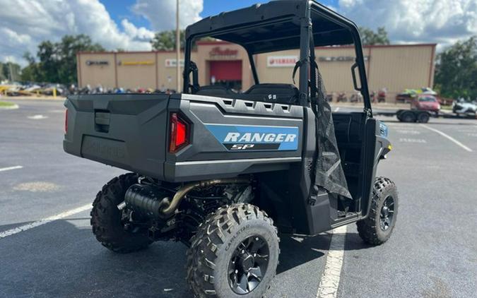 2025 Polaris Ranger SP 570 Premium