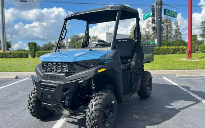 2025 Polaris Ranger SP 570 Premium