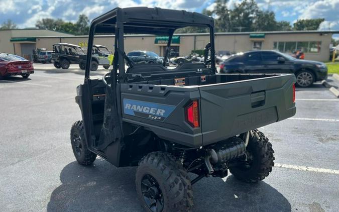 2025 Polaris Ranger SP 570 Premium