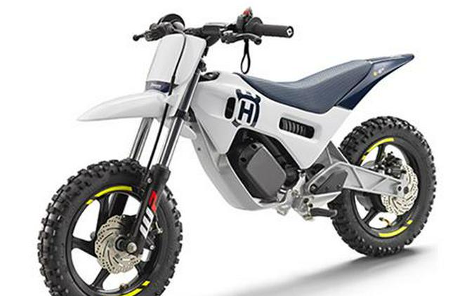 2025 Husqvarna EE 2