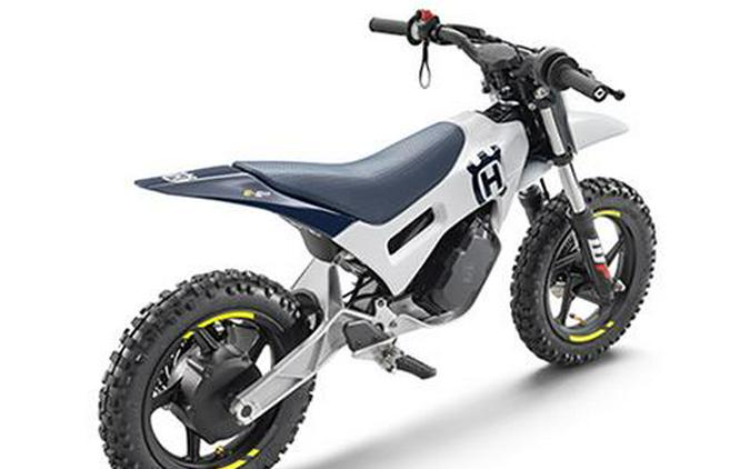 2025 Husqvarna EE 2