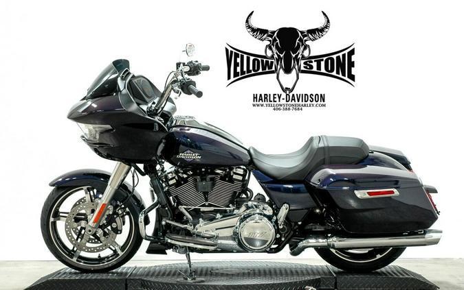 2025 Harley-Davidson Road Glide® Mystic Shift