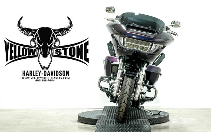 2025 Harley-Davidson Road Glide® Mystic Shift