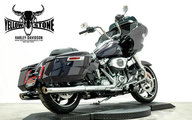 2025 Harley-Davidson Road Glide® Mystic Shift