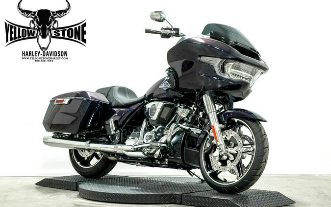 2025 Harley-Davidson Road Glide® Mystic Shift