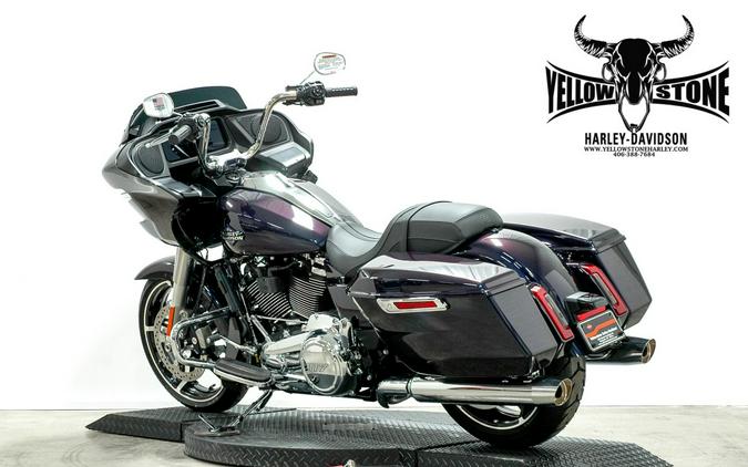 2025 Harley-Davidson Road Glide® Mystic Shift