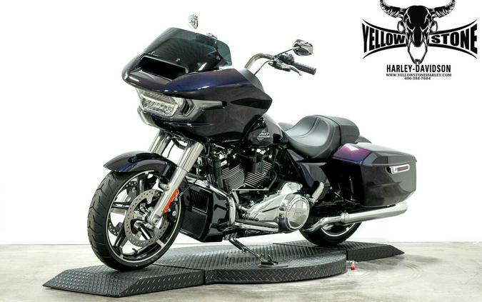 2025 Harley-Davidson Road Glide® Mystic Shift