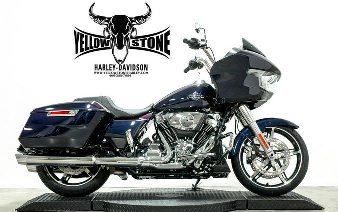 2025 Harley-Davidson Road Glide® Mystic Shift