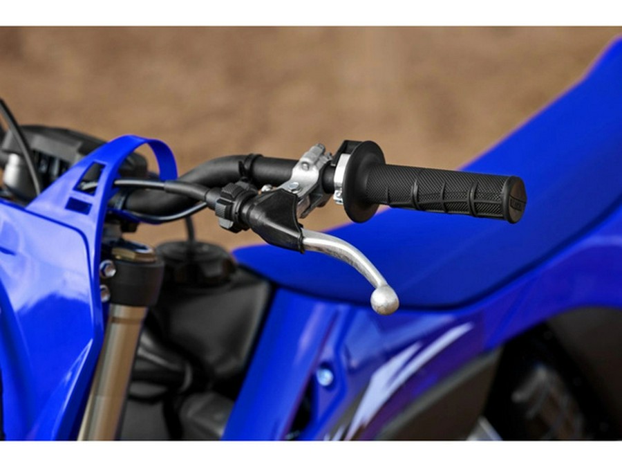 2026 Yamaha YZ 250