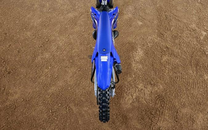 2026 Yamaha YZ 250
