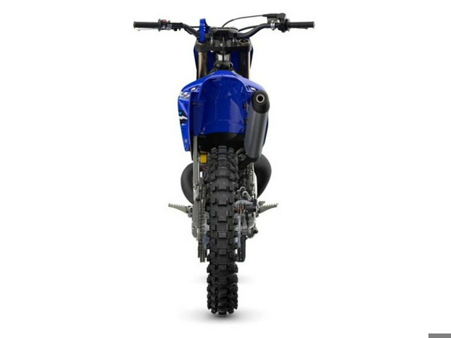 2026 Yamaha YZ 250
