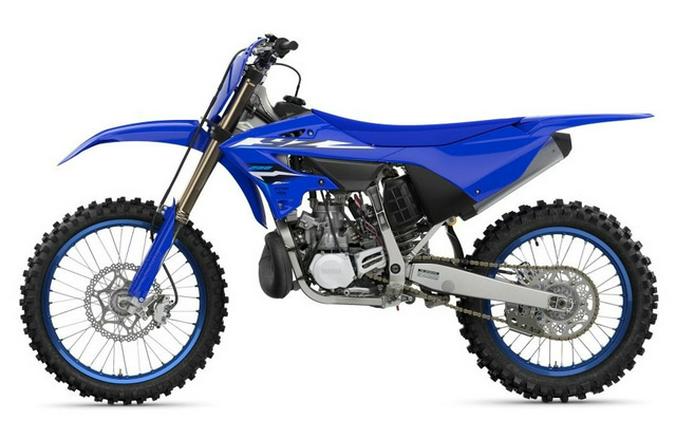 2026 Yamaha YZ 250
