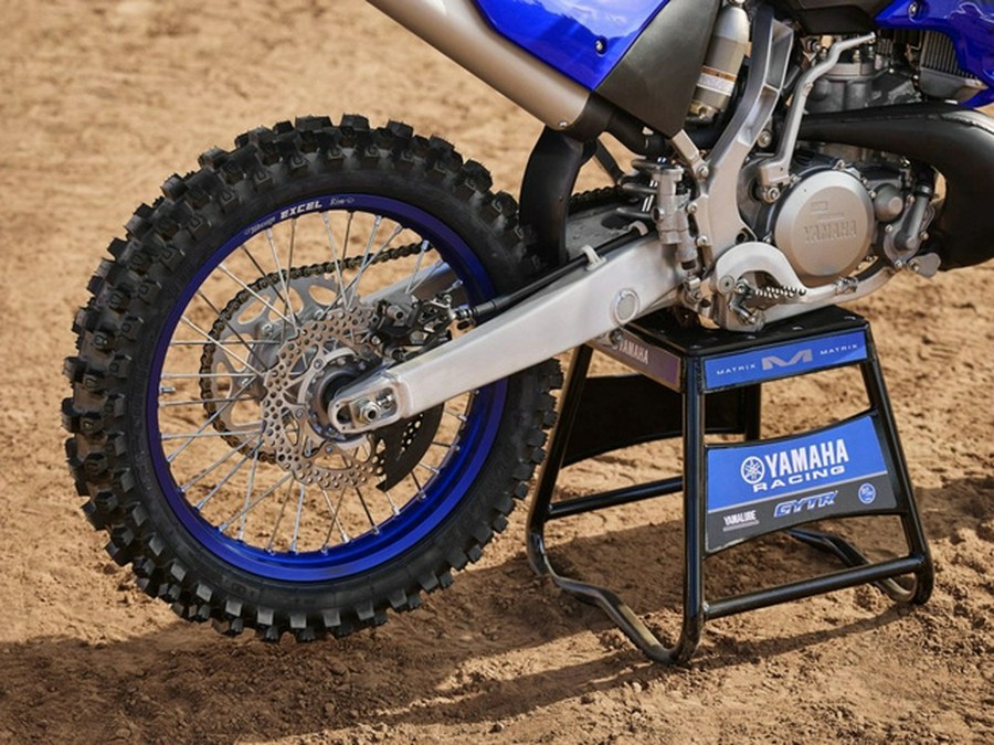 2026 Yamaha YZ 250