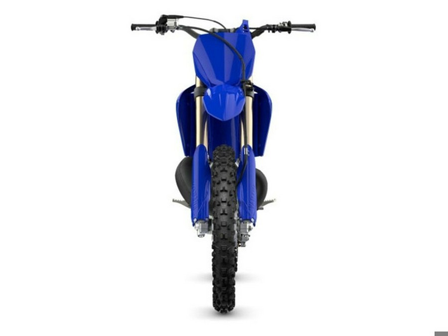 2026 Yamaha YZ 250