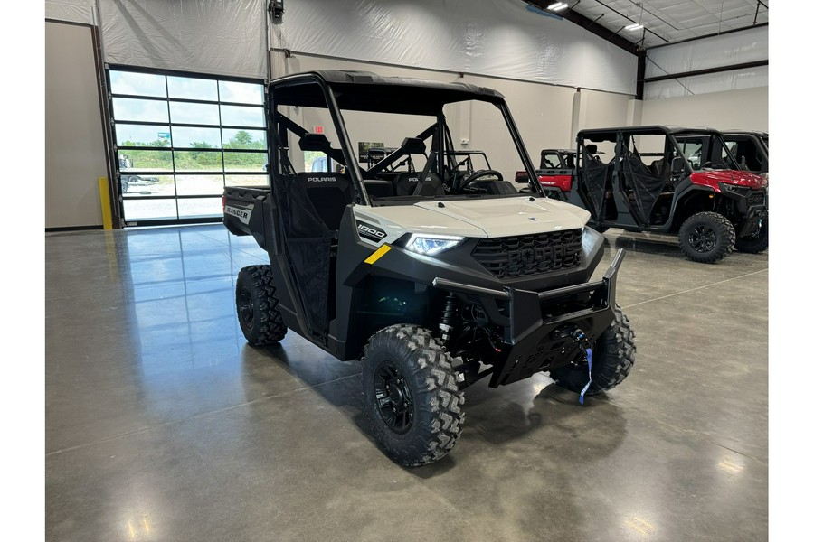 2026 Polaris RANGER 1000 PREMIUM