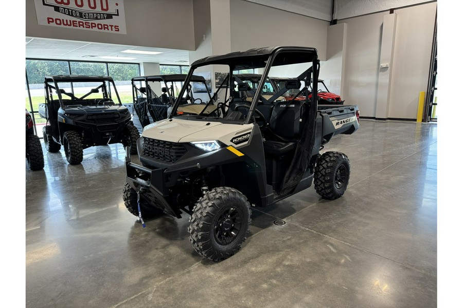 2026 Polaris RANGER 1000 PREMIUM