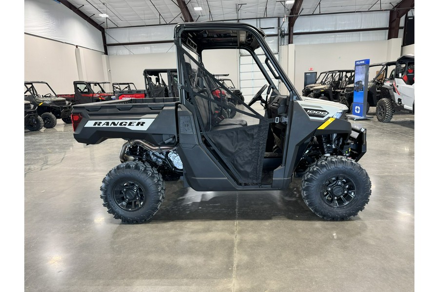 2026 Polaris RANGER 1000 PREMIUM