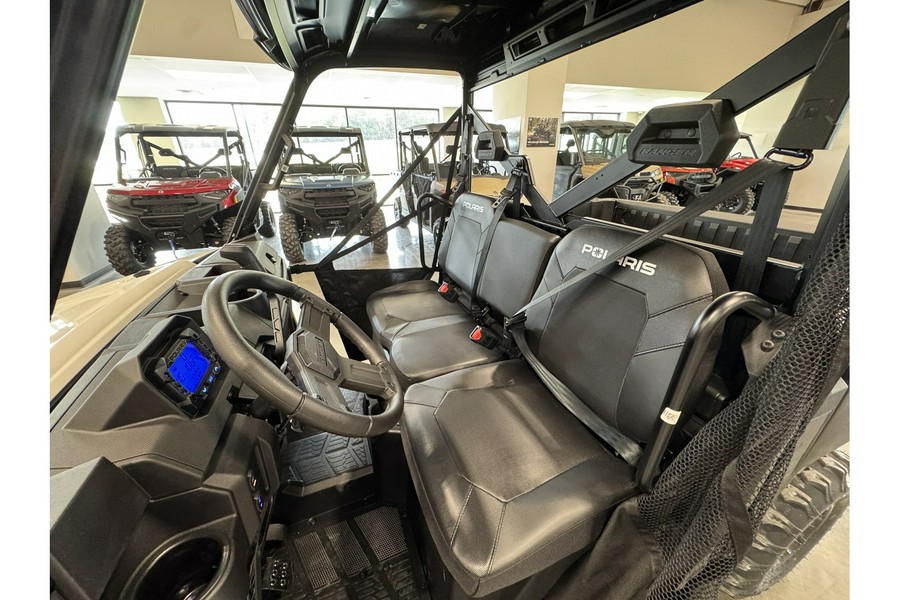 2026 Polaris RANGER 1000 PREMIUM