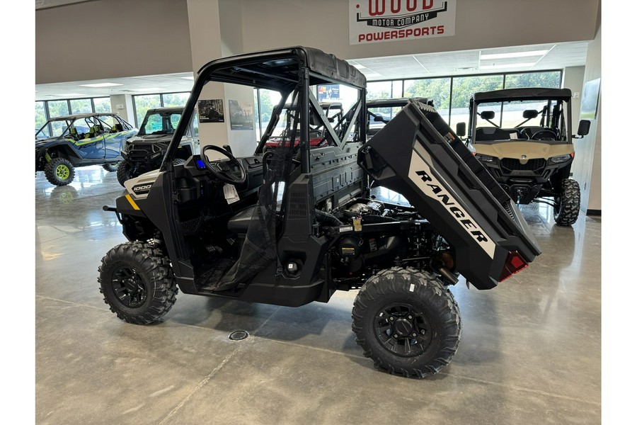 2026 Polaris RANGER 1000 PREMIUM