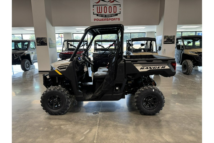2026 Polaris RANGER 1000 PREMIUM