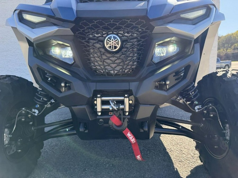 2026 Yamaha Wolverine Rmax4 1000 Compact Limited 1000 Limited Edition