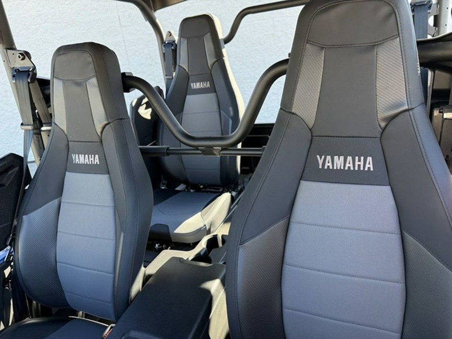 2026 Yamaha Wolverine Rmax4 1000 Compact Limited 1000 Limited Edition