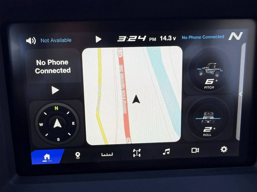 2026 Yamaha Wolverine Rmax4 1000 Compact Limited 1000 Limited Edition