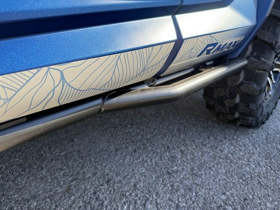 2026 Yamaha Wolverine Rmax4 1000 Compact Limited 1000 Limited Edition