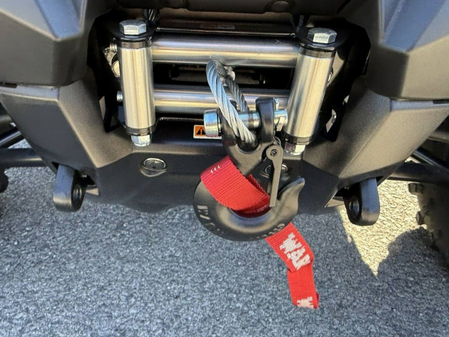 2026 Yamaha Wolverine Rmax4 1000 Compact Limited 1000 Limited Edition