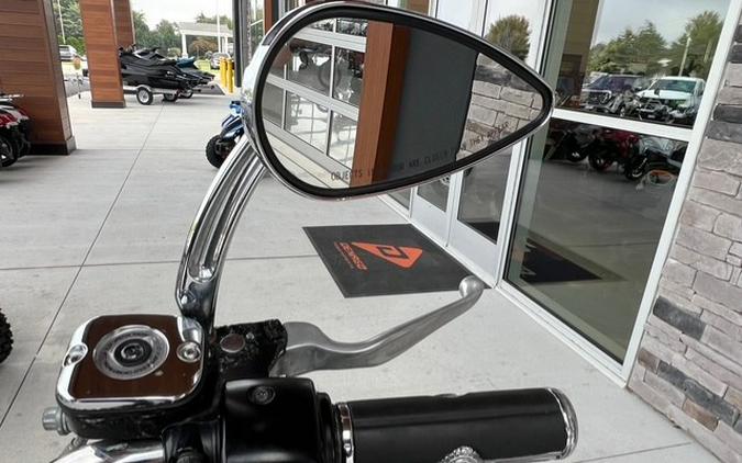 2006 Harley-Davidson® Dyna Glide Low Rider®