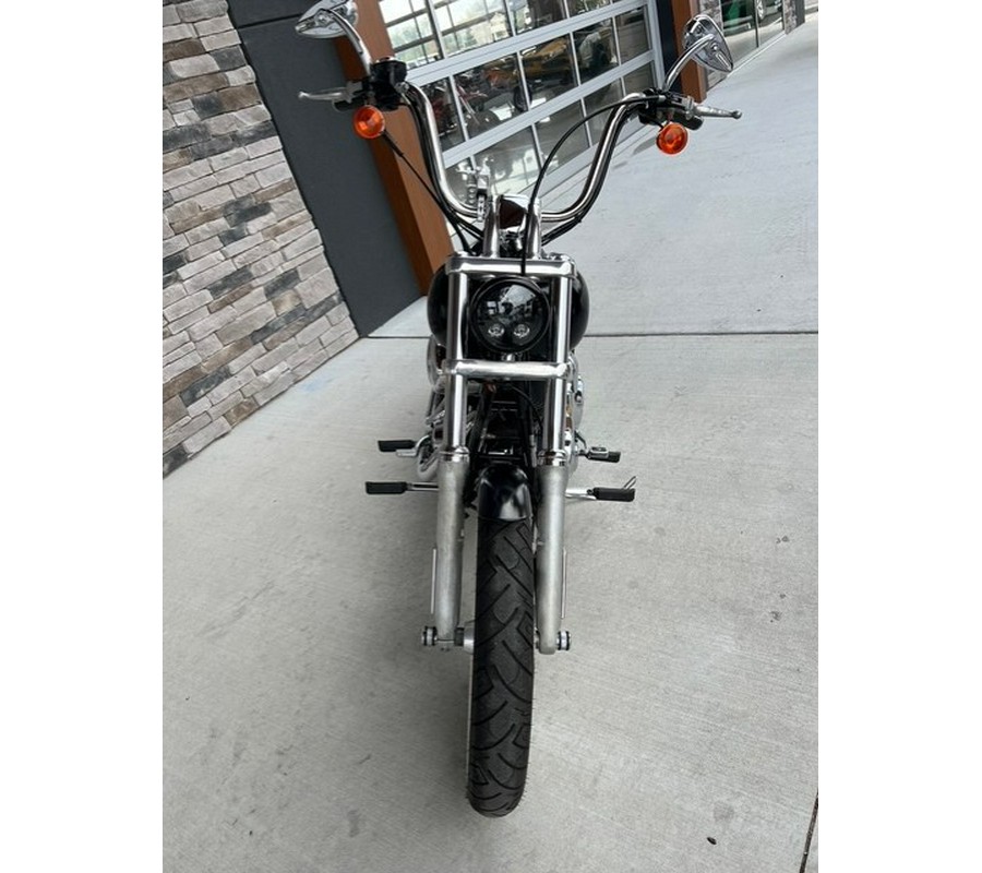 2006 Harley-Davidson® Dyna Glide Low Rider®