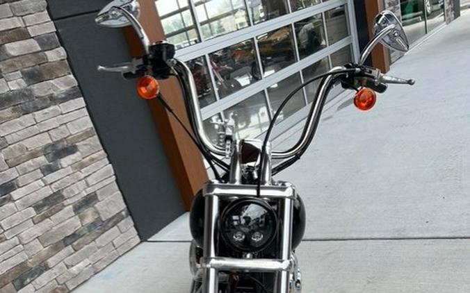 2006 Harley-Davidson® Dyna Glide Low Rider®