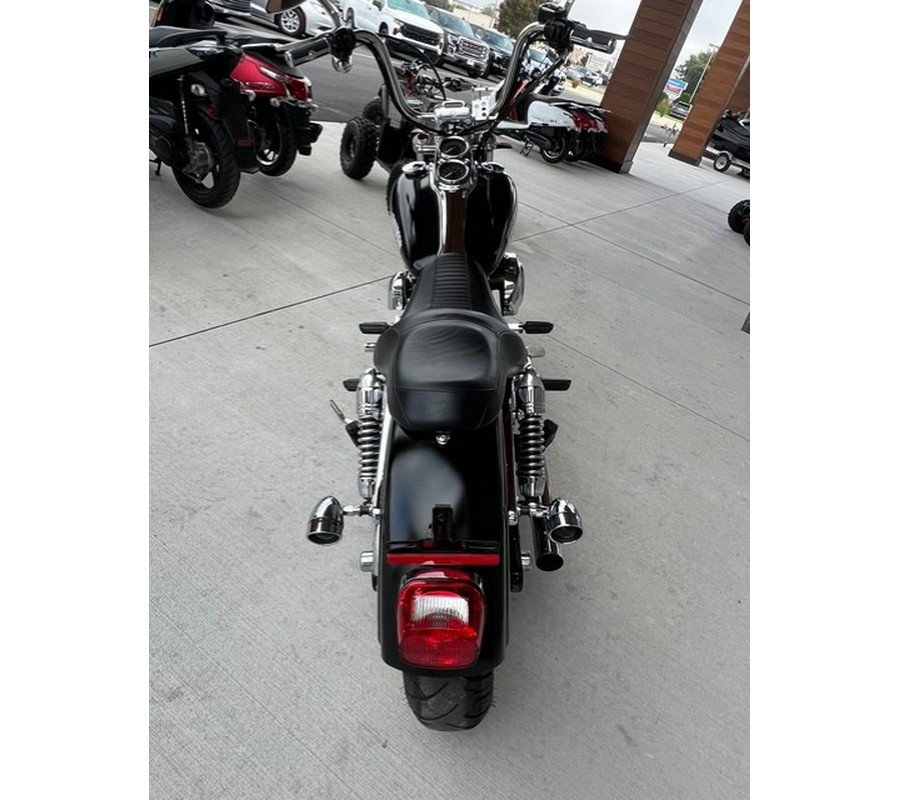 2006 Harley-Davidson® Dyna Glide Low Rider®