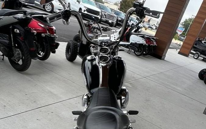 2006 Harley-Davidson® Dyna Glide Low Rider®