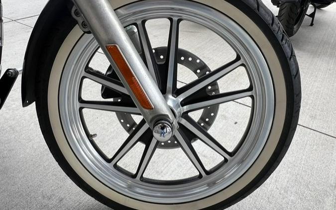 2006 Harley-Davidson® Dyna Glide Low Rider®