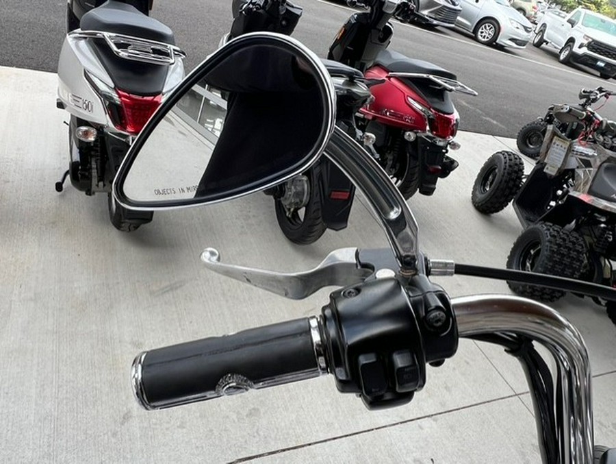 2006 Harley-Davidson® Dyna Glide Low Rider®