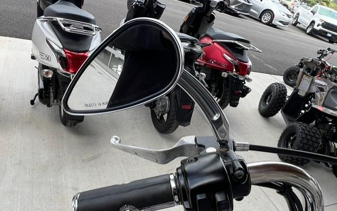 2006 Harley-Davidson® Dyna Glide Low Rider®