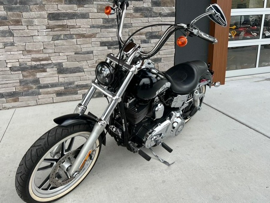 2006 Harley-Davidson® Dyna Glide Low Rider®