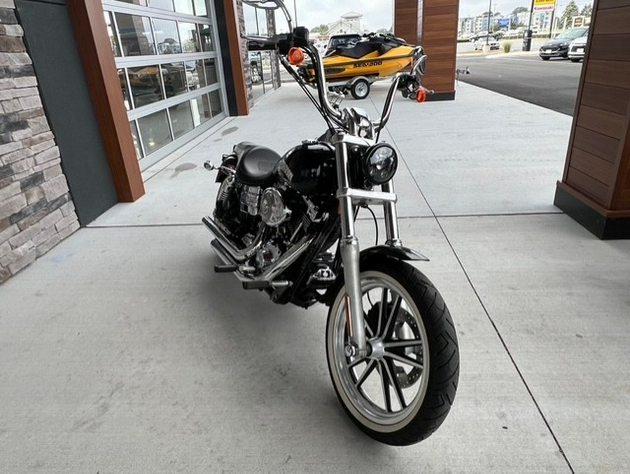 2006 Harley-Davidson® Dyna Glide Low Rider®