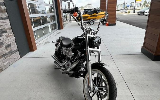 2006 Harley-Davidson® Dyna Glide Low Rider®